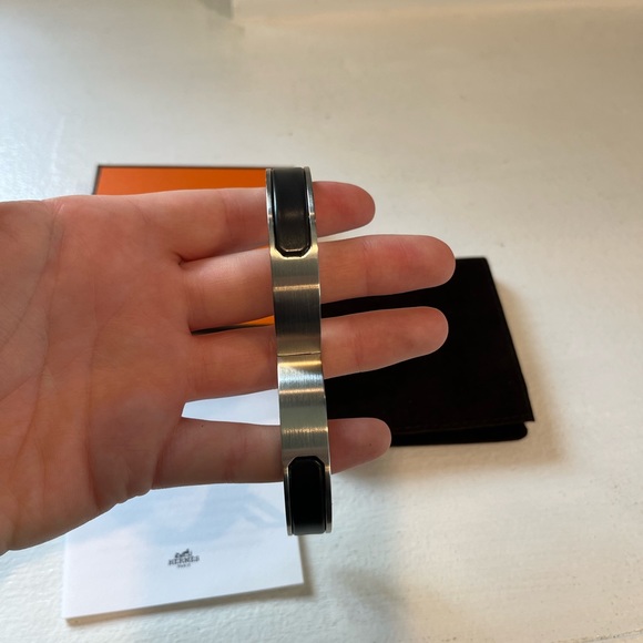 Hermes Men’s Bracelet - Picture 8 of 10